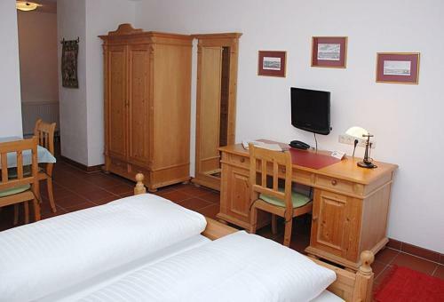 Hotel G�ste- Und Boardinghaus Klara Birnbaum
