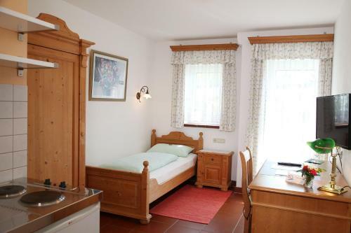 Hotel G�ste- Und Boardinghaus Klara Birnbaum