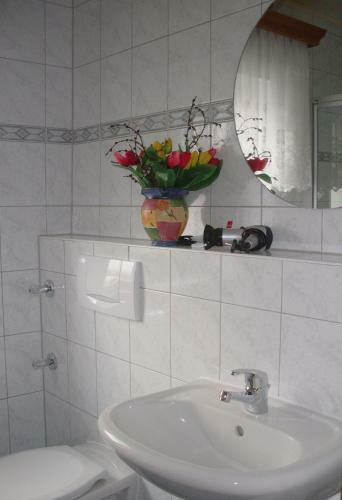 Hotel G�ste- Und Boardinghaus Klara Birnbaum