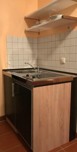 Hotel G�ste- Und Boardinghaus Klara Birnbaum