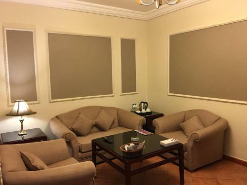 Apartamento Boudl Palestine