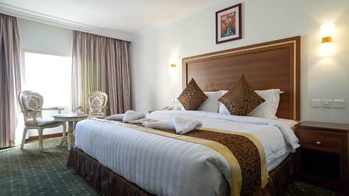 Apartamento Massara House Al Khobar