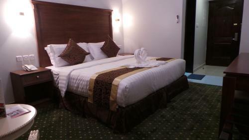 Apartamento Massara House Al Khobar