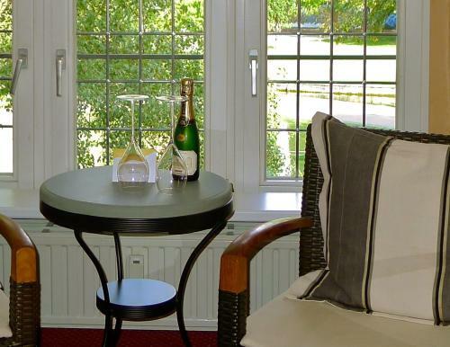 Hostal Galerie Hotel