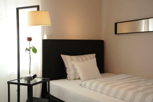 Hostal Galerie Hotel