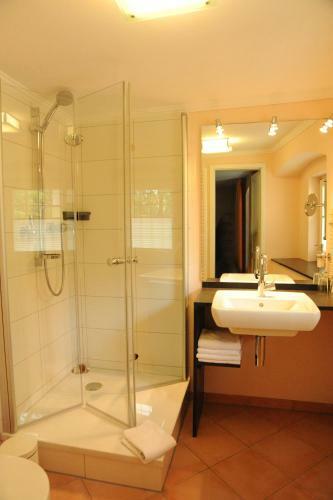 Hostal Galerie Hotel