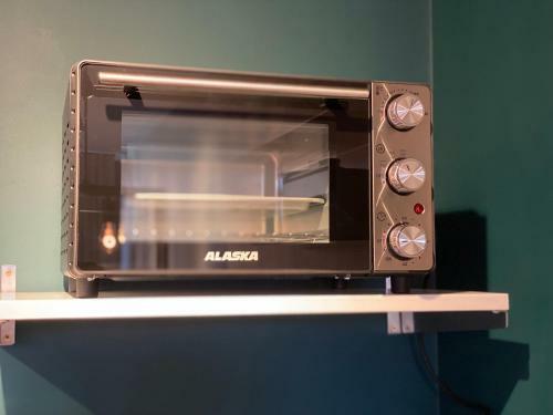 Apartamento Schwarzwald Wohnung Kniebis
