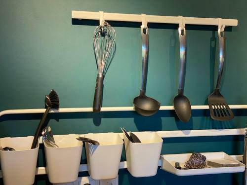 Apartamento Schwarzwald Wohnung Kniebis