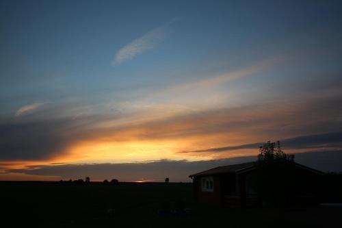 Apartamento Landhaus Nordsee-peerhuus