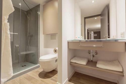 360 Service Apartment In Frankfurt Am Main