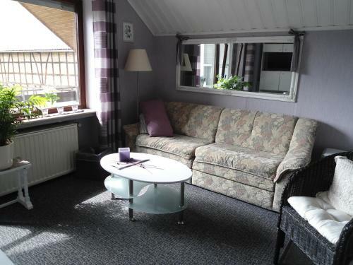 Apartamento Ferienwohnung Schmetterling