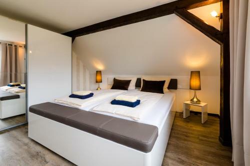 Apartamento Urlaub In K�hlungsborn