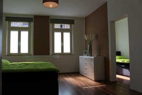 Apartamento 84qm. Feel Like Home