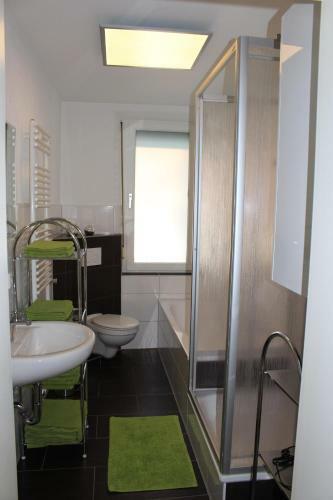 Apartamento 84qm. Feel Like Home