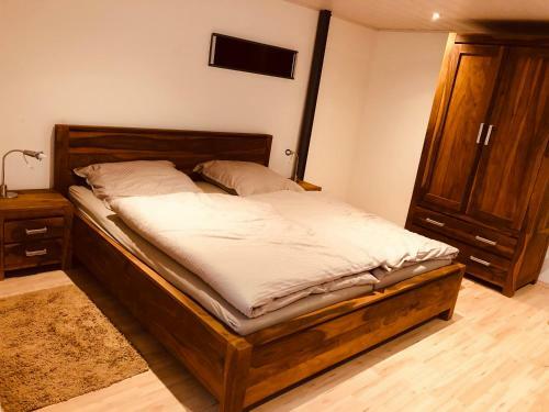 Apartamento Das Loft Mit E- Ladestation