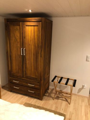 Apartamento Das Loft Mit E- Ladestation