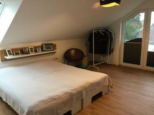 Apartamento Entdeckerferien Am Bodensee