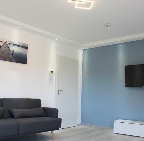 Apartamento Seatime Ferienwohnung