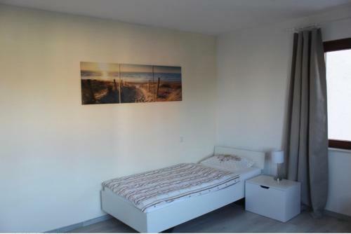 Apartamento Seatime Ferienwohnung