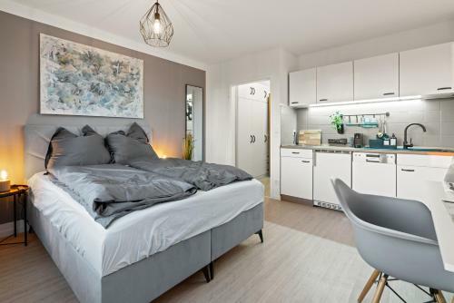 Apartamento Louise's Sunset - By Heinke Wohnraum
