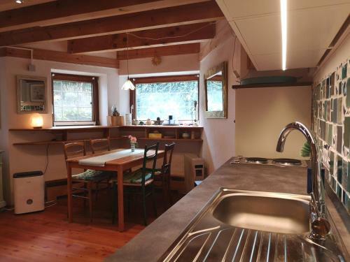 Apartamento Seenah - Ihre Wohnung Am Bodensee / Untersee