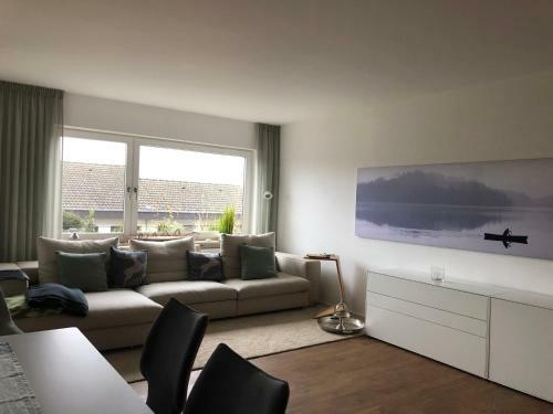 Apartamento Wundersch�nes Domizil Auf Der H�ri Am Bodensee