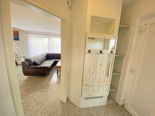 Apartamento Doppelhaushaelfte Meeresbrise