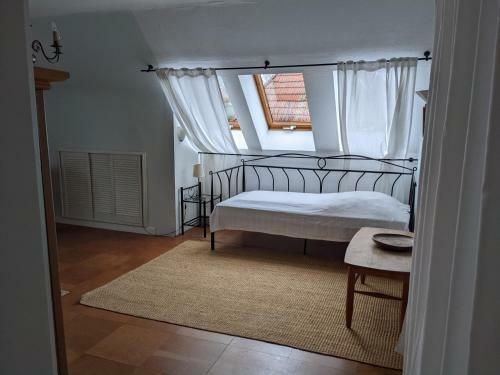 Apartamento Ferienhaus Eichhof, Garlstorf - L�neburger Heide