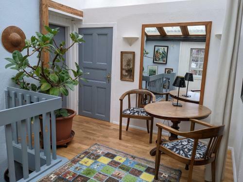 Apartamento Ferienhaus Eichhof, Garlstorf - L�neburger Heide
