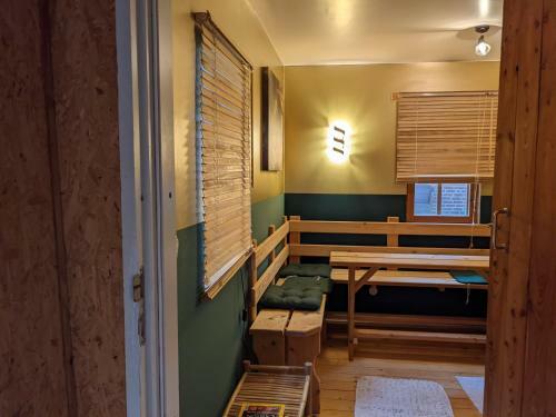 Apartamento Ferienhaus Eichhof, Garlstorf - L�neburger Heide