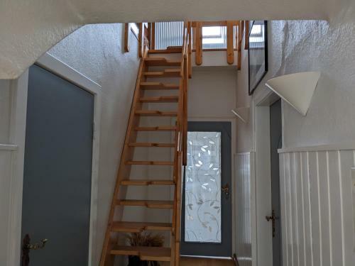 Apartamento Ferienhaus Eichhof, Garlstorf - L�neburger Heide