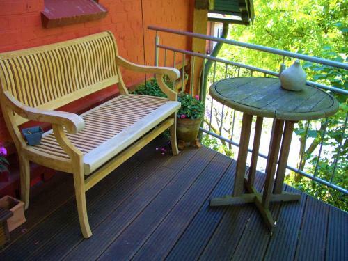 Apartamento Ferienhaus Eichhof, Garlstorf - L�neburger Heide