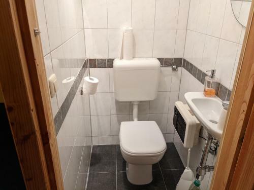 Apartamento Ferienhaus Eichhof, Garlstorf - L�neburger Heide