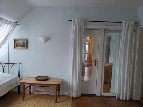 Apartamento Ferienhaus Eichhof, Garlstorf - L�neburger Heide