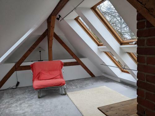 Apartamento Ferienhaus Eichhof, Garlstorf - L�neburger Heide
