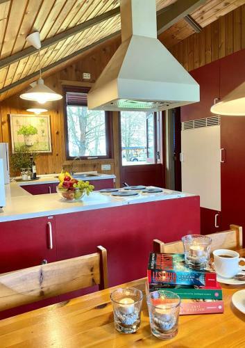 Ferienh�user Pannier I Und II