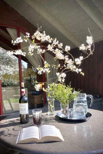 Ferienh�user Pannier I Und II