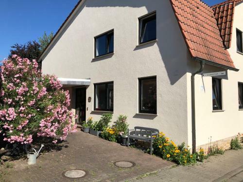 Apartamento Ferienwohnungen In De Goldisch Luft