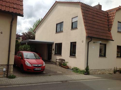 Apartamento Ferienwohnungen In De Goldisch Luft