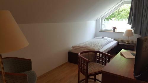 Aparthotel Appart-hotel Bad Godesberg