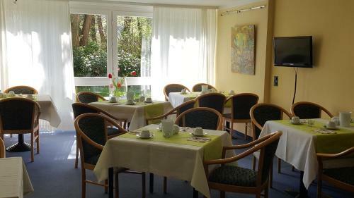 Aparthotel Appart-hotel Bad Godesberg