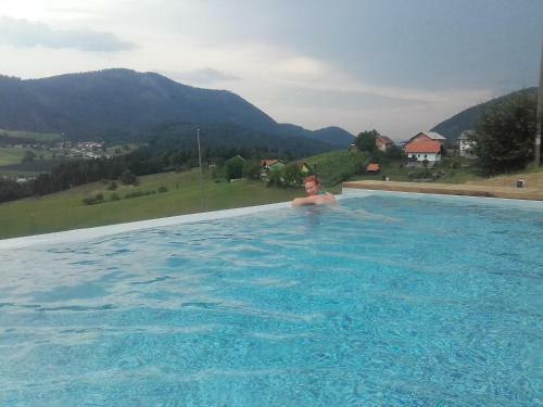 Agroturismo Tourist Farm Ur?ka