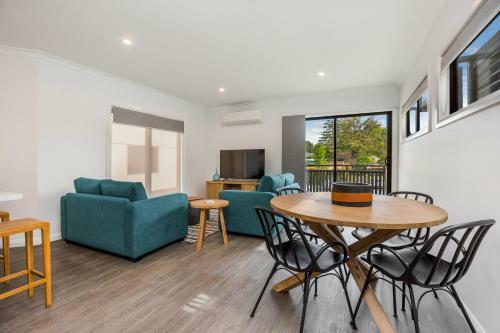 Motel National Hotel Complex Bendigo