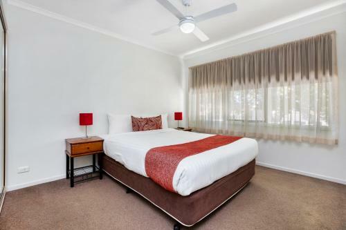 Motel National Hotel Complex Bendigo