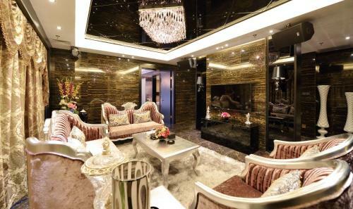 Xiamen Discovery Hotel