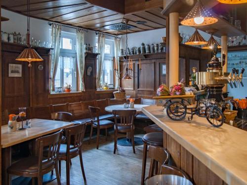 Hotel Am Rossplan