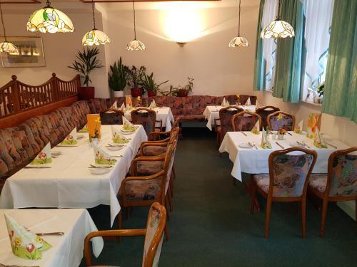 Hotel Am Rossplan