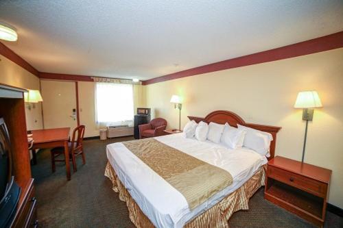 Motel River Side Inn New Port Richey