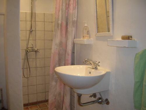 Bed & Breakfast Vranum Guesthouse