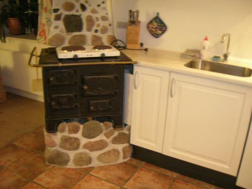 Bed & Breakfast Vranum Guesthouse